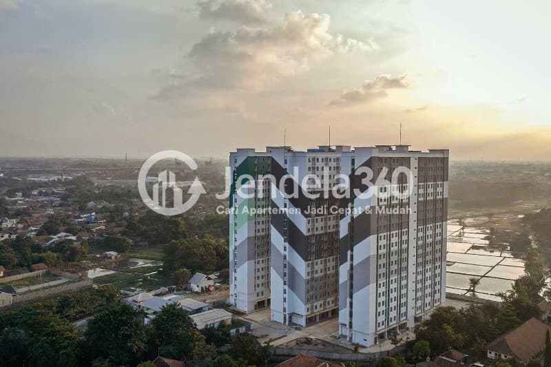 Mardhika Apartment