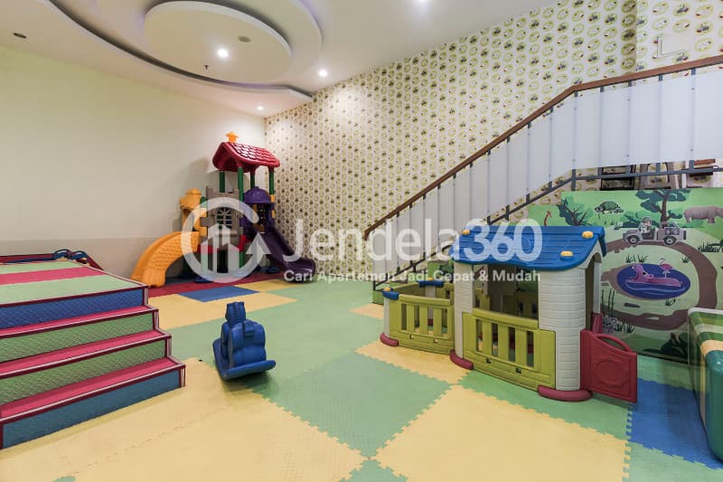 Playroom