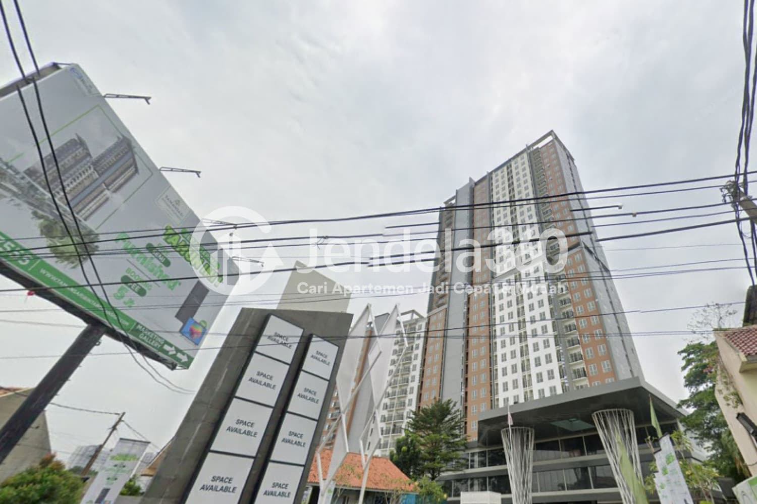 Tamansari Bintaro