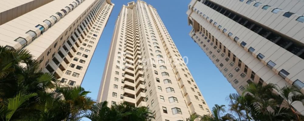 Sewa Apartemen Sudirman Tower Condominium
