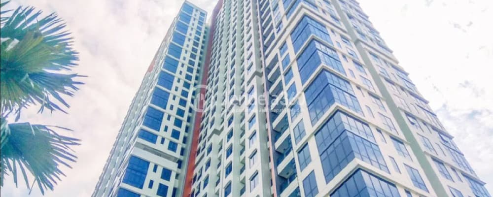 Sewa Apartemen Permata Hijau Suites