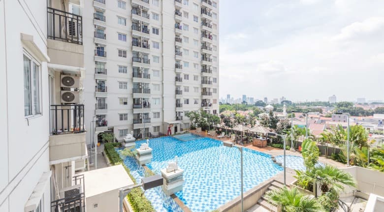 Apartemen