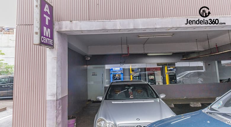 ATM Center
