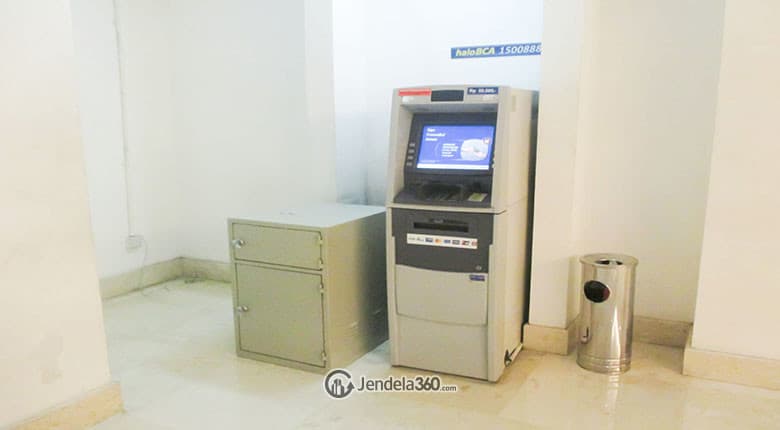 ATM Center