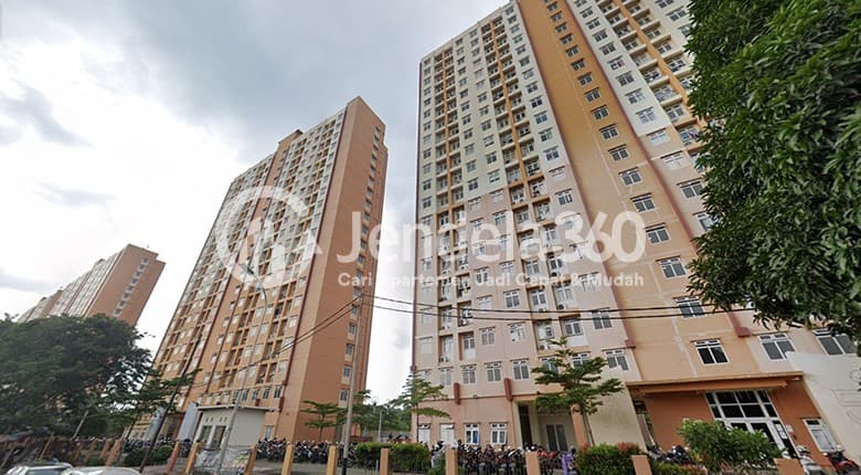 Bandar Kemayoran