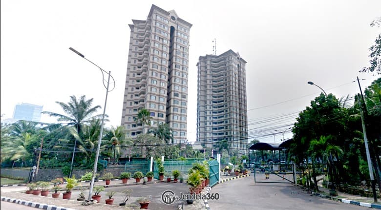 Beverly Tower