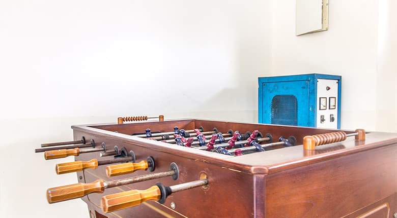 Foosball