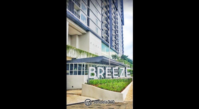 Breeze Tower