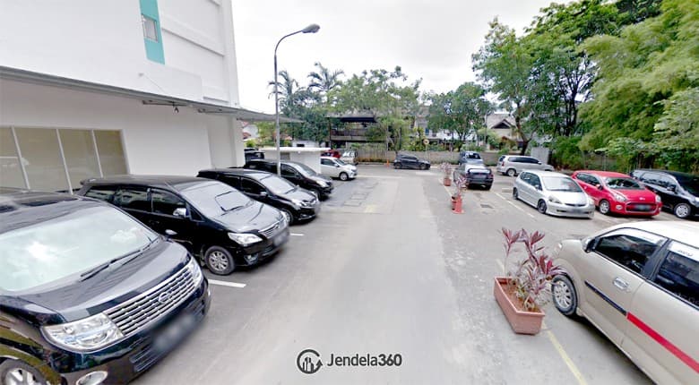 Carpark 1
