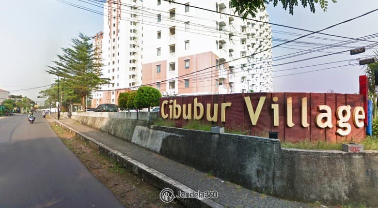 Cibubur Village