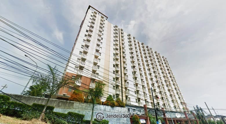 Cibubur Village