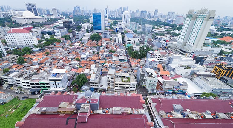 City View
