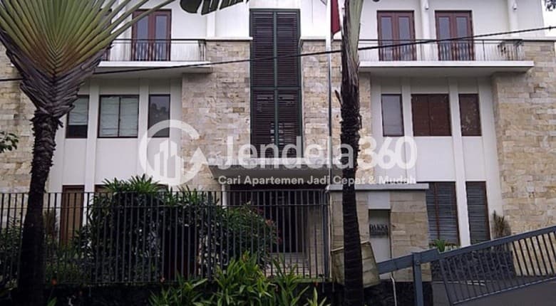 Daksa Apartment