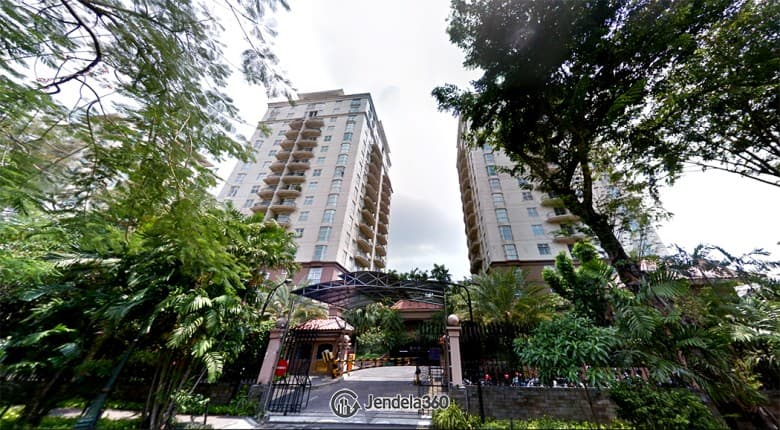 Sewa Apartemen Menteng Executive