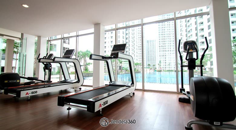 Fitness Centre