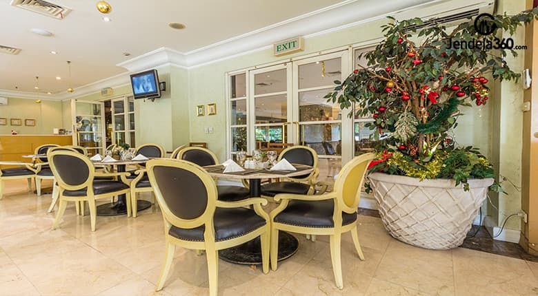 Function Room 
