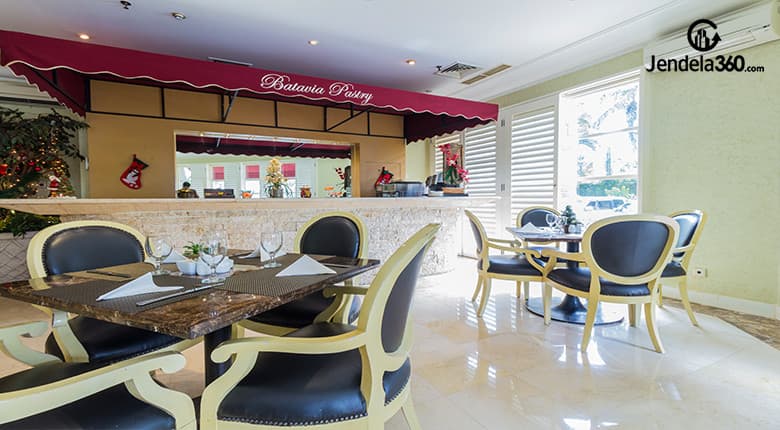Function Room 