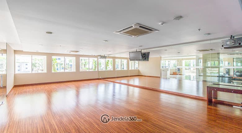 Function Room 