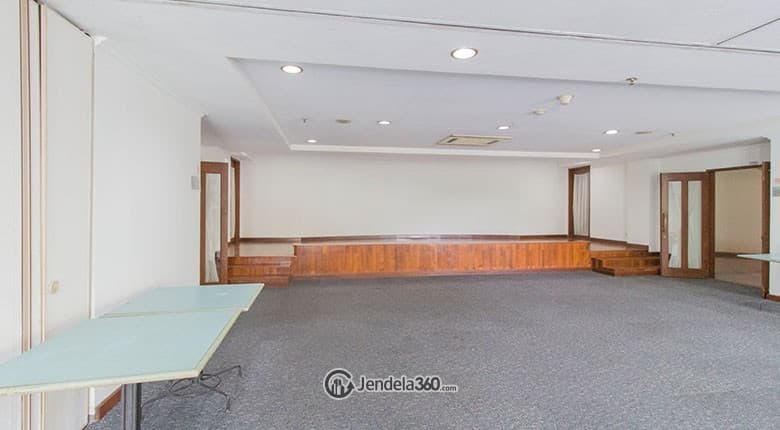 Function Room 