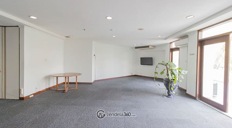 Function Room 
