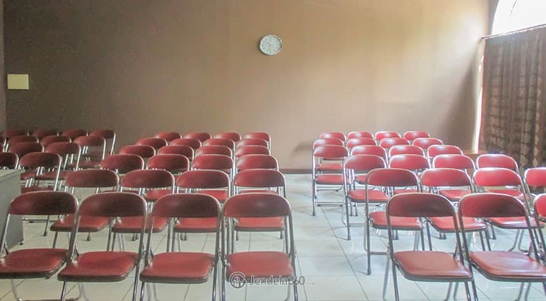 Function Room 