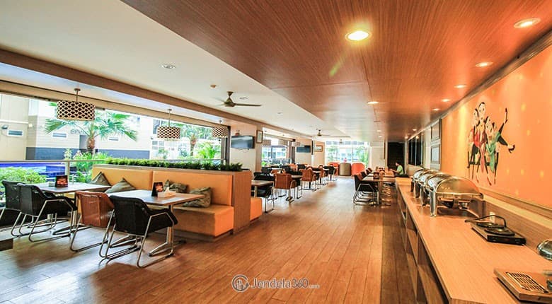 Function Room 