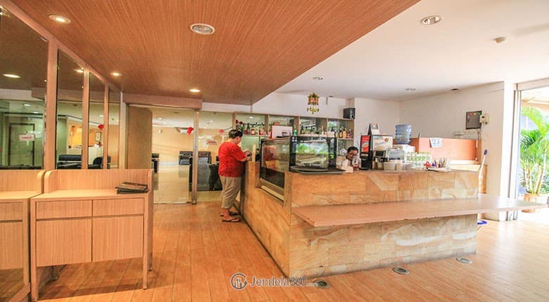 Function Room 