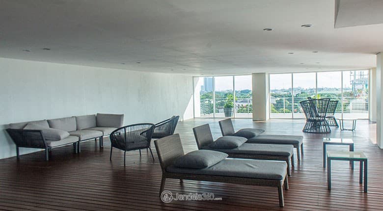 Function Room 