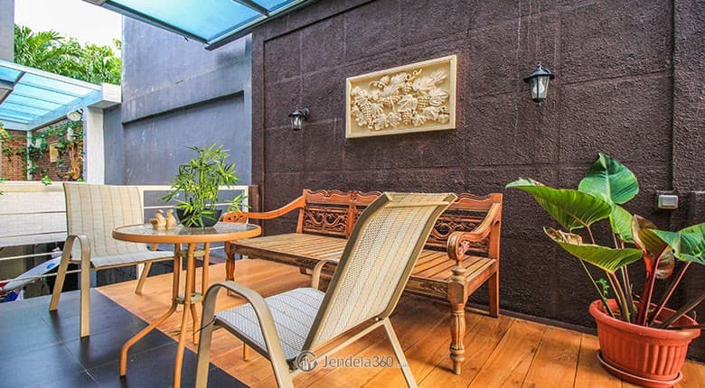 Function Room 