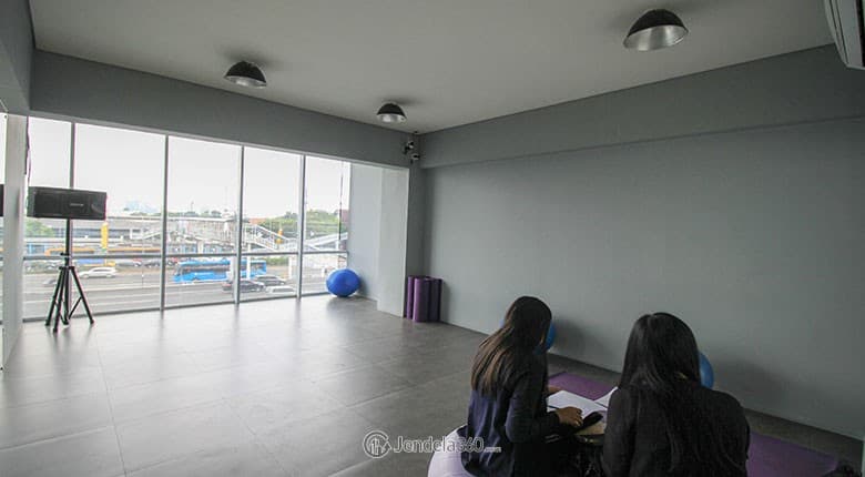 Function Room 