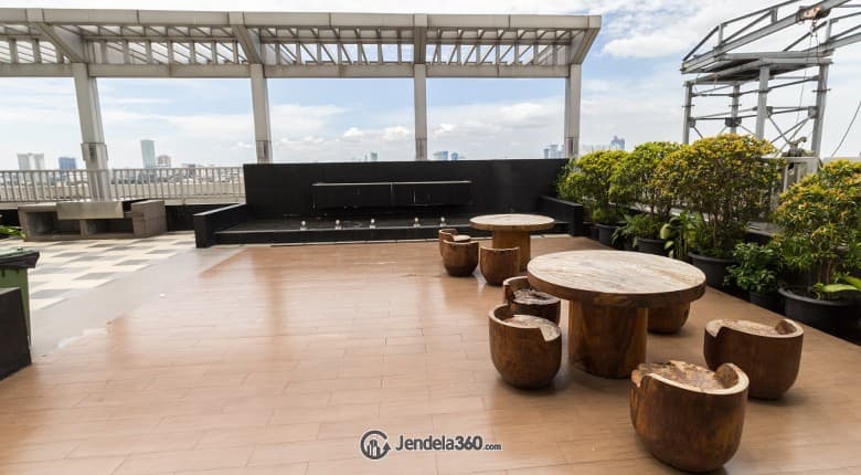Function Room 