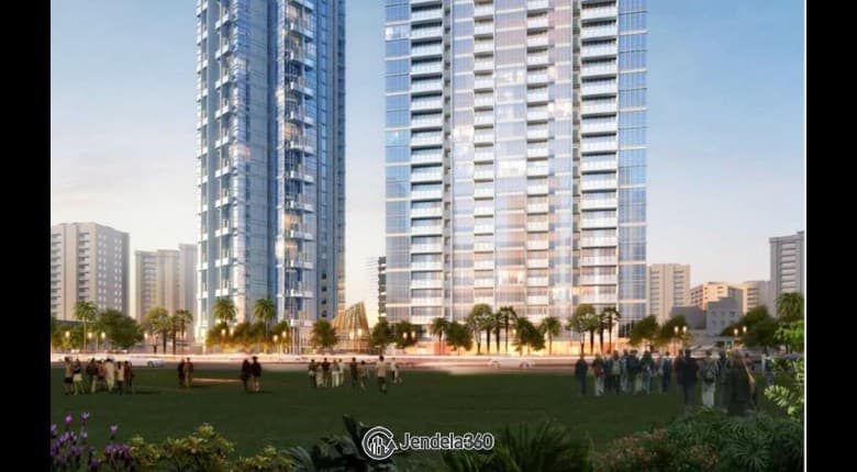 Gayanti City 2