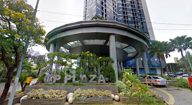 GP Plaza