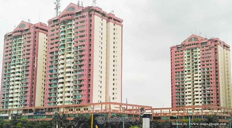 Graha Cempaka