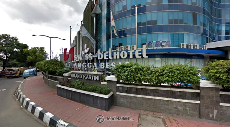 Grand Kartini