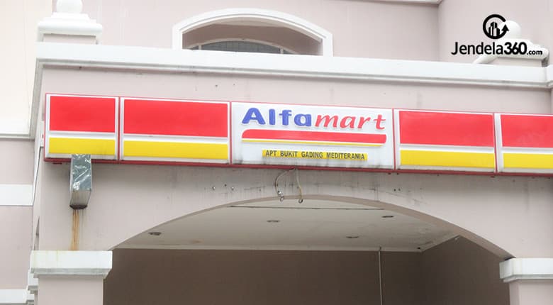 Grocery store