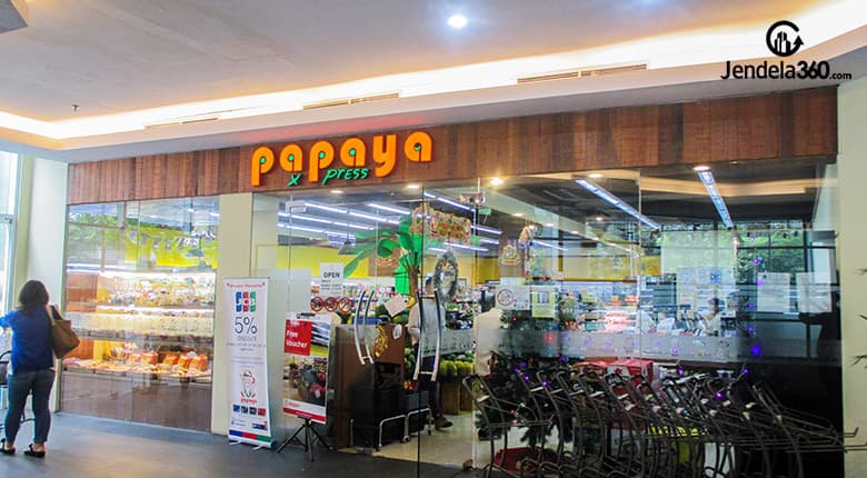 Grocery store