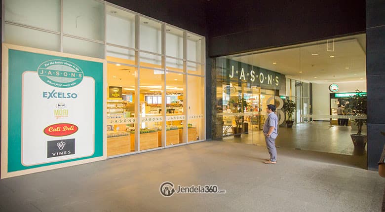 Grocery store
