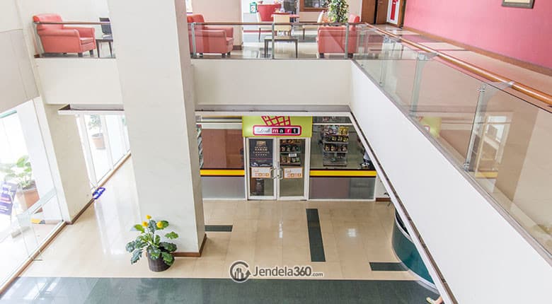 Grocery store
