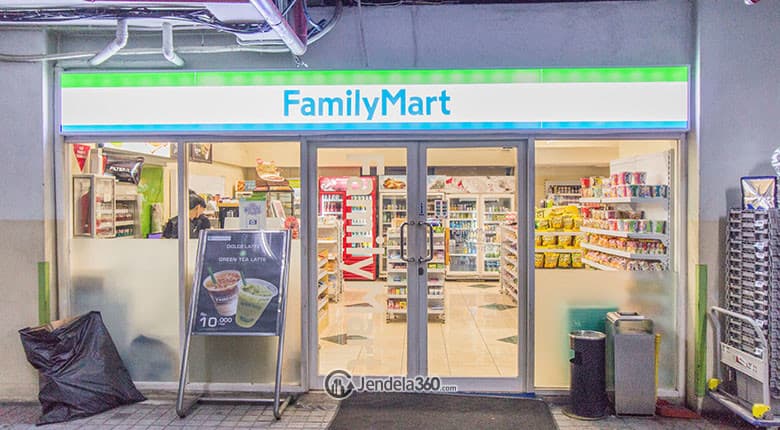 Grocery store