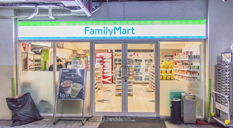Grocery store