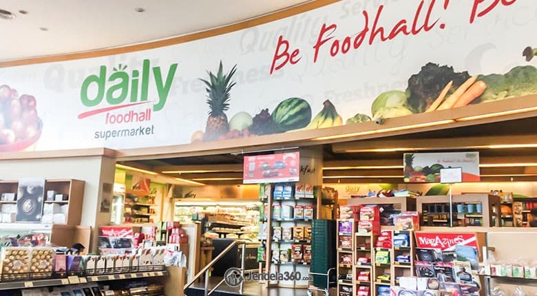 Grocery store