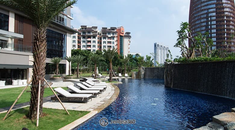 Kolam Renang