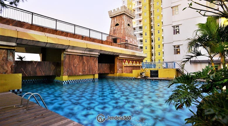 kolam renang