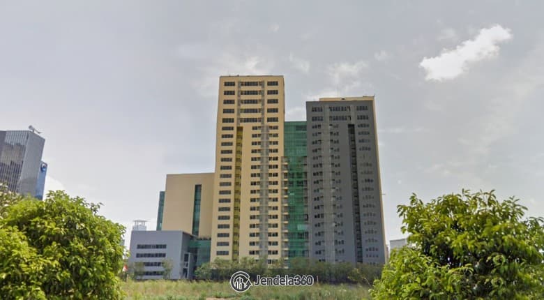 Kuningan place