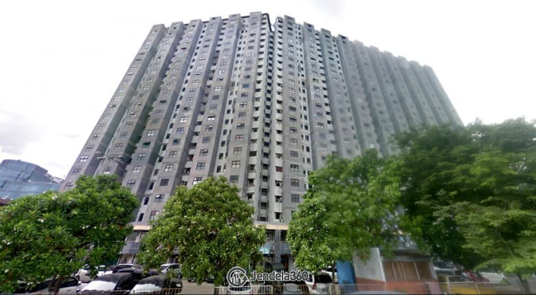 Laguna Pluit