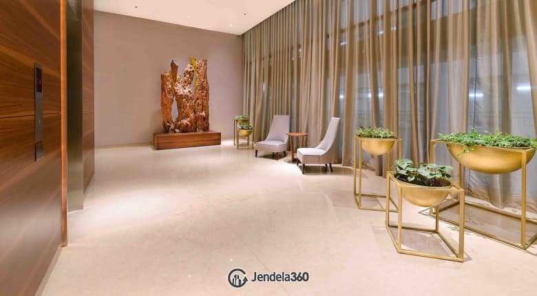 Lift Lobby