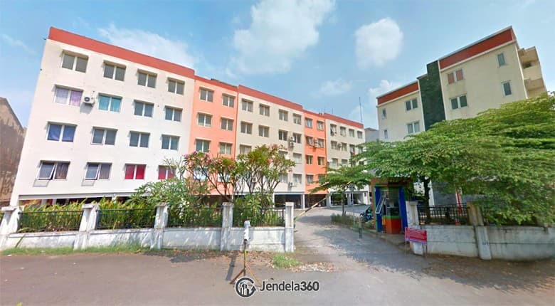 Lotus Residence