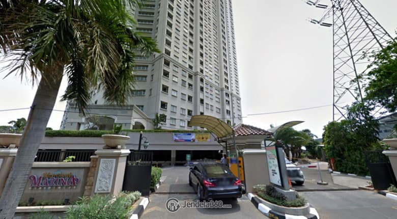 Marina Ancol