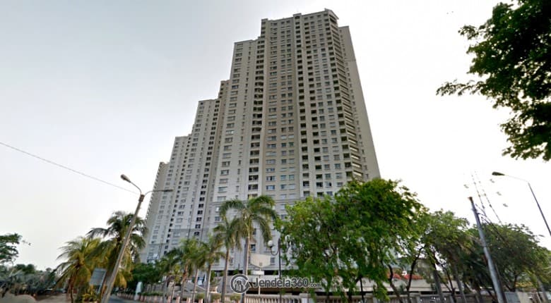 Marina Ancol